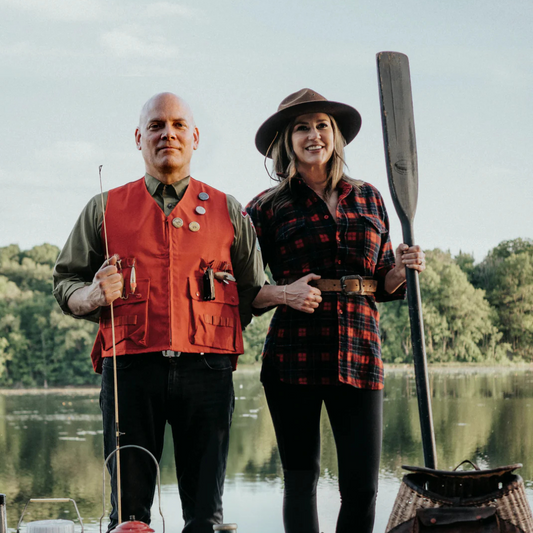 Friends of Martha: Meet Tereasa Surratt