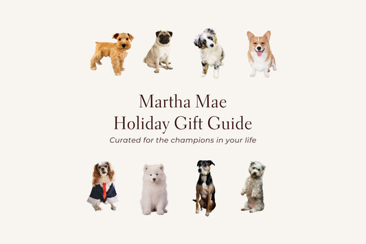 Martha Mae 2024 Gift Guide