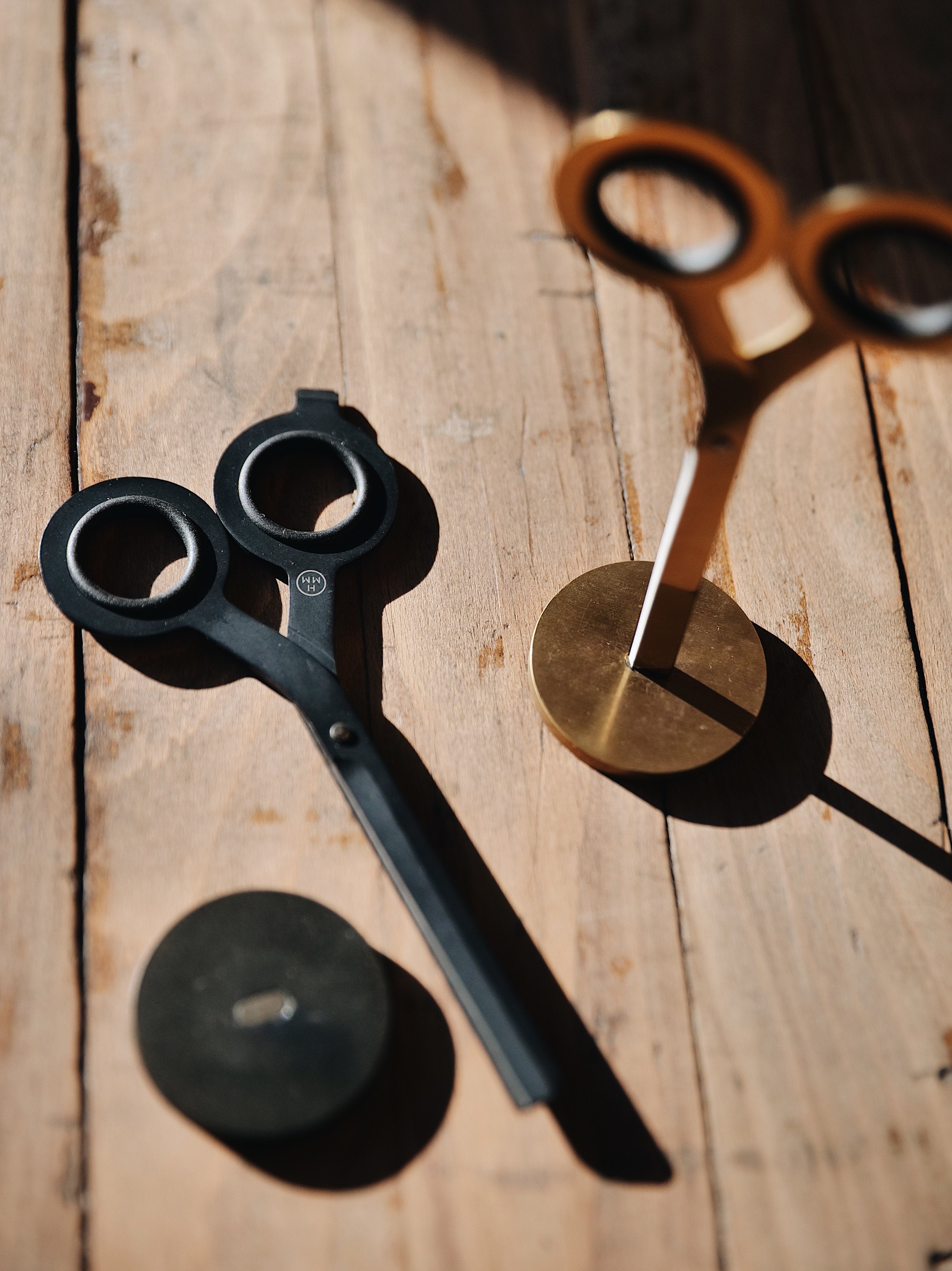 Takeji Steel Household Scissors B-6 – Martha Mae: Art Supplies & Beautiful  Things