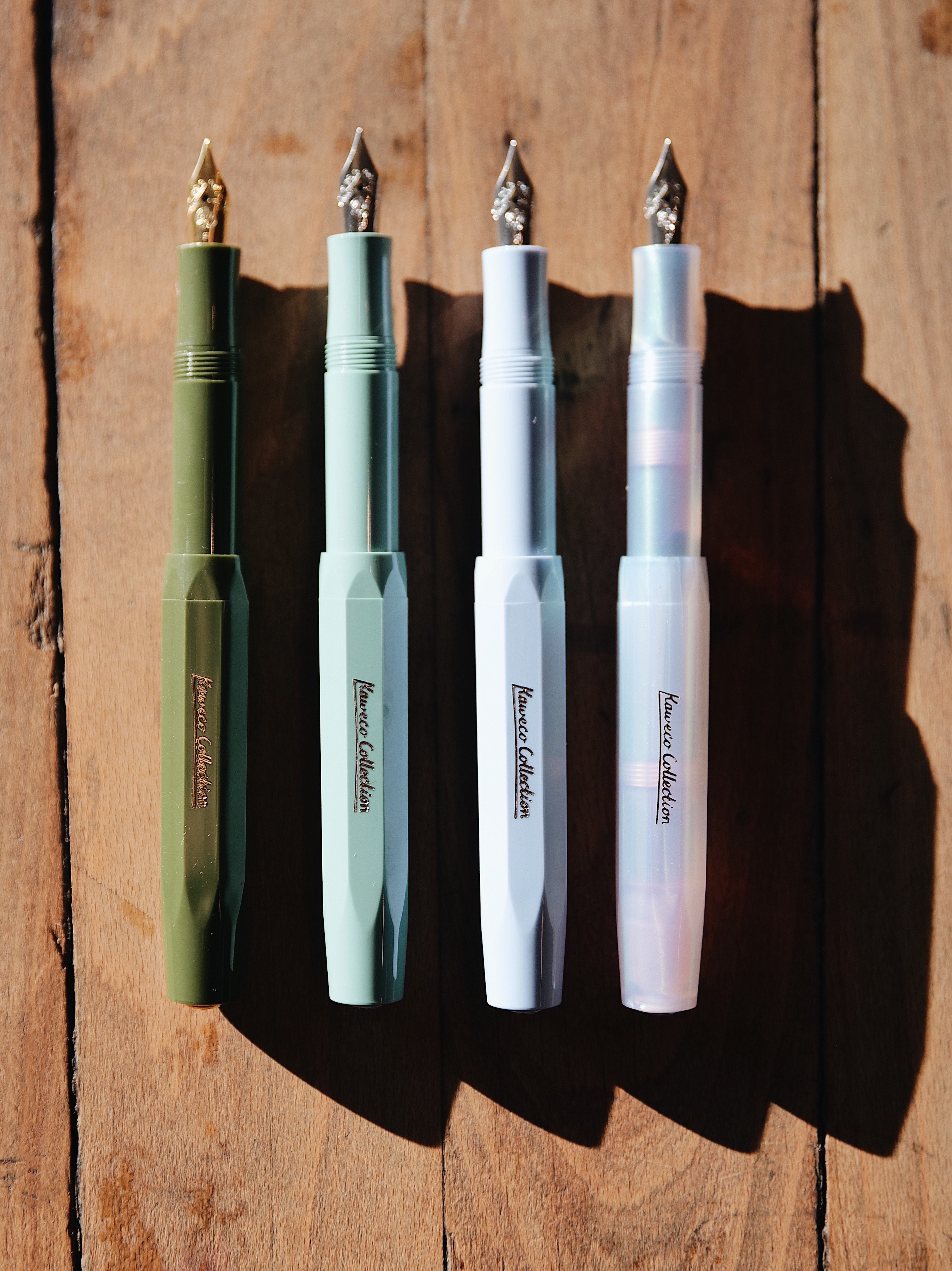 Micron Pen in Light Green – Martha Mae: Art Supplies & Beautiful Things