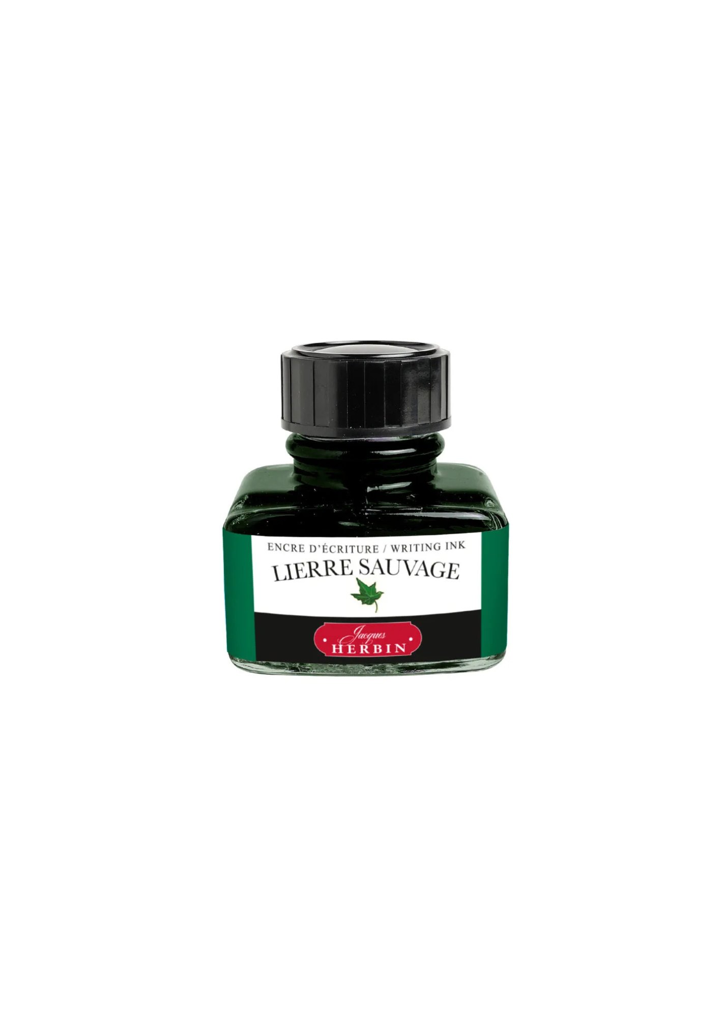 Lierre Sauvage Ink - 30 mL