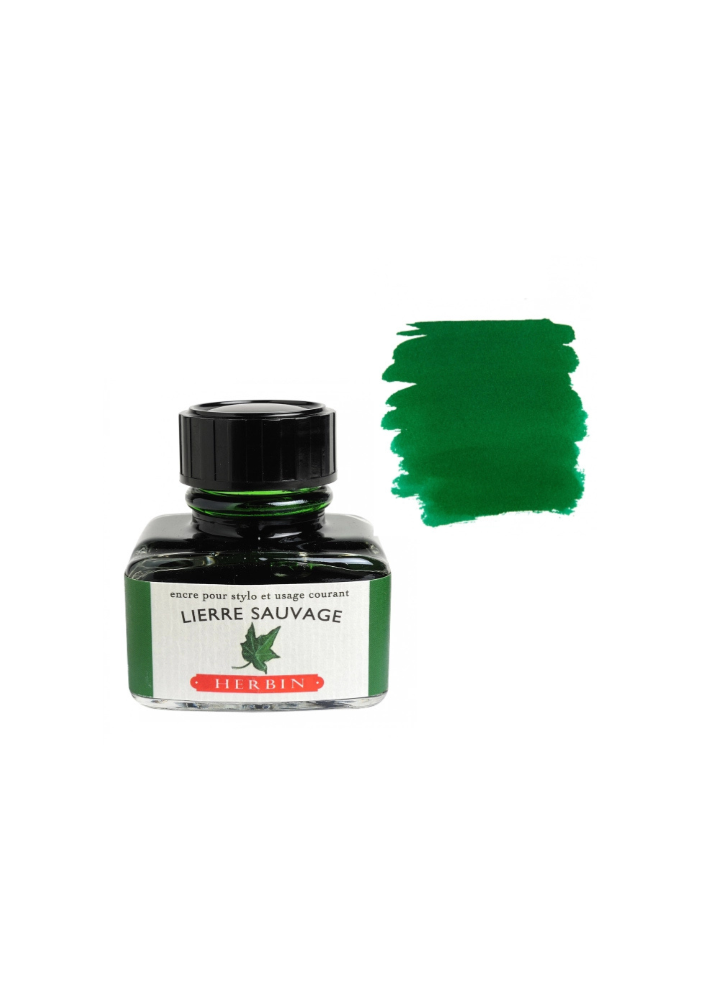 Lierre Sauvage Ink - 30 mL