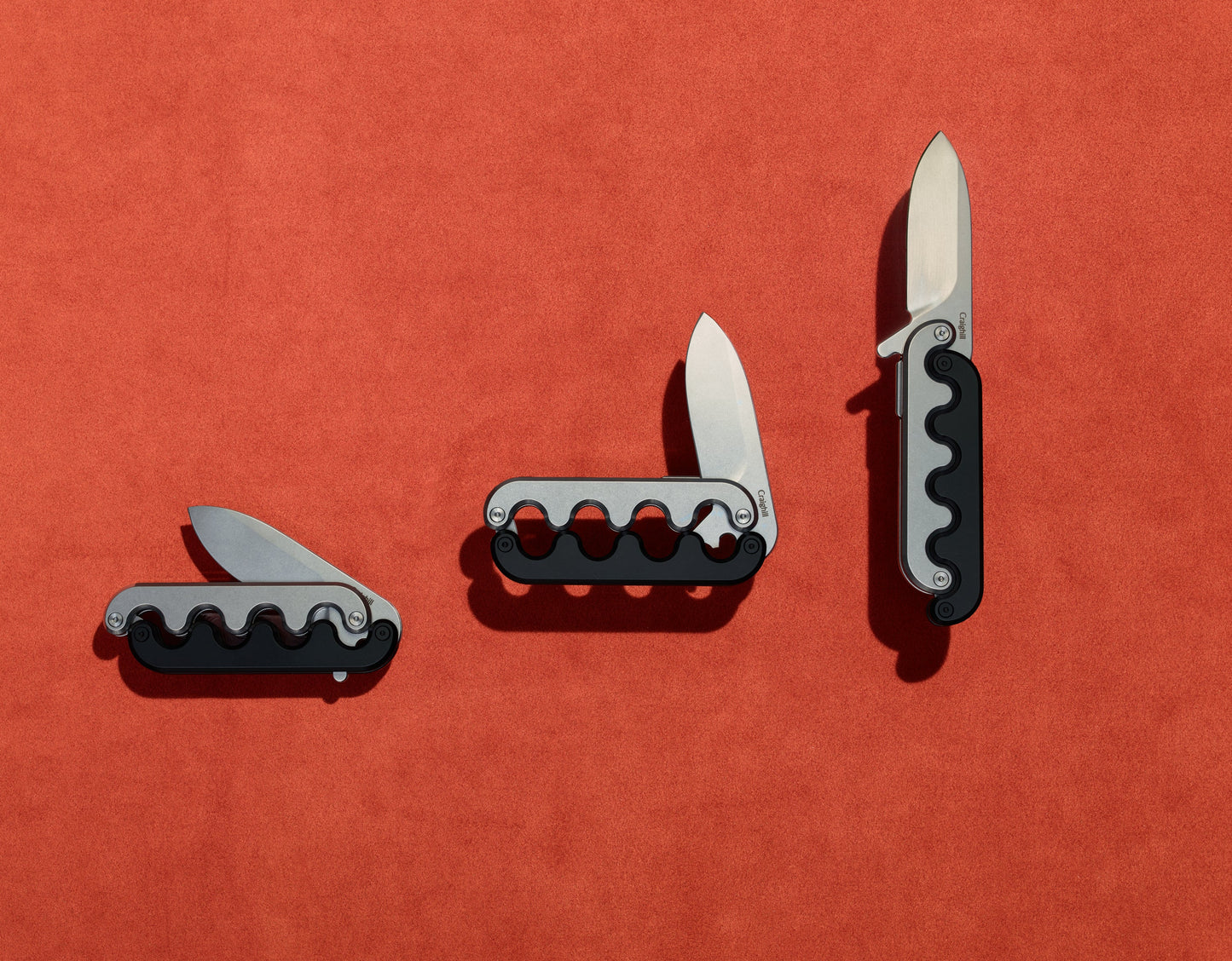 Sidewinder Knife