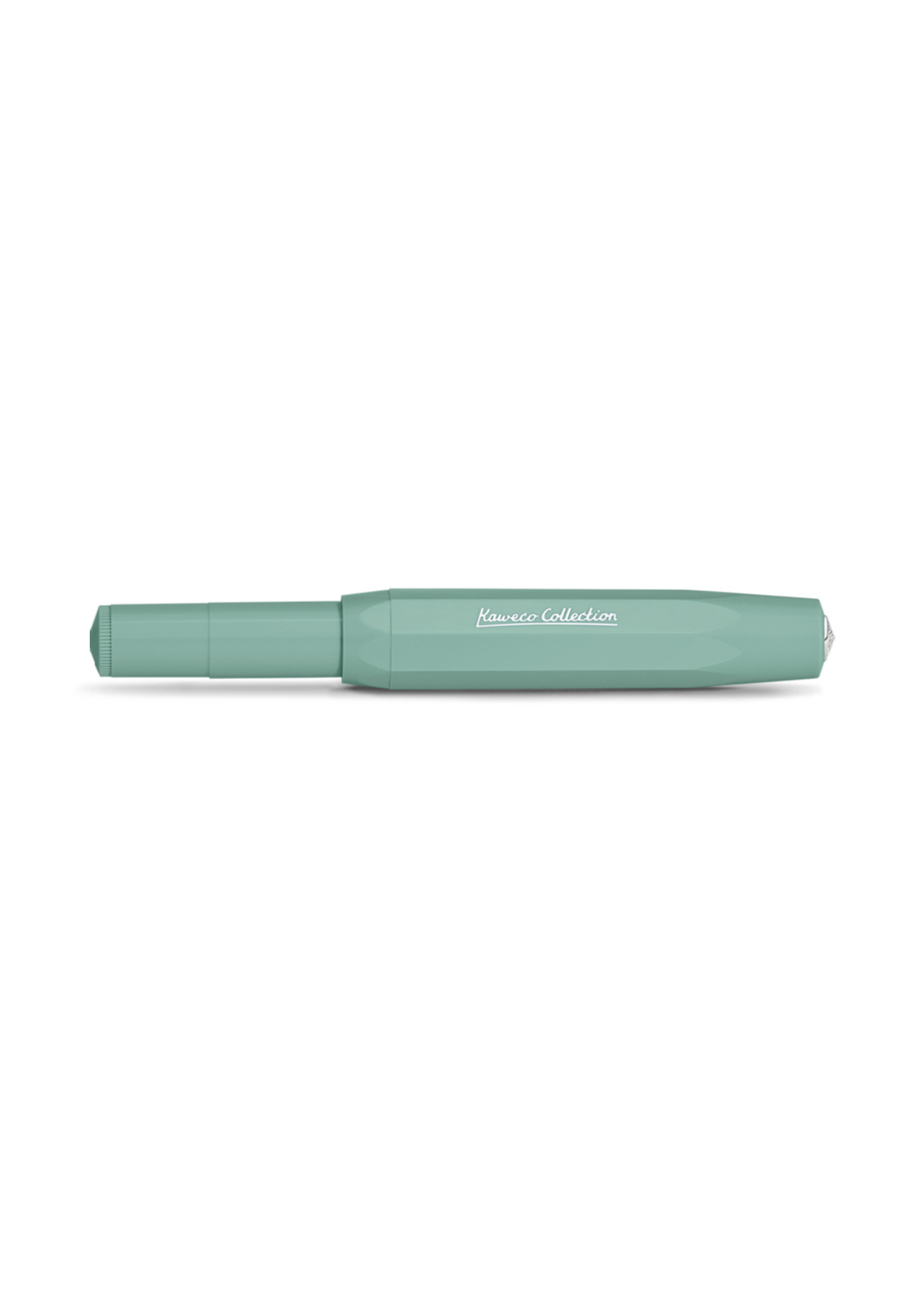 Collector Fountain Pen, Sage