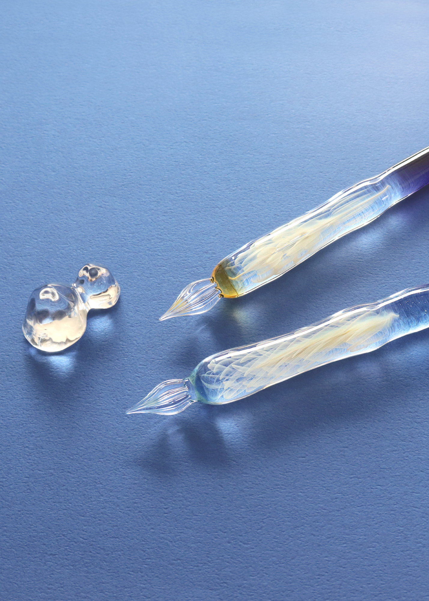 Nonble Glass Dip Pen