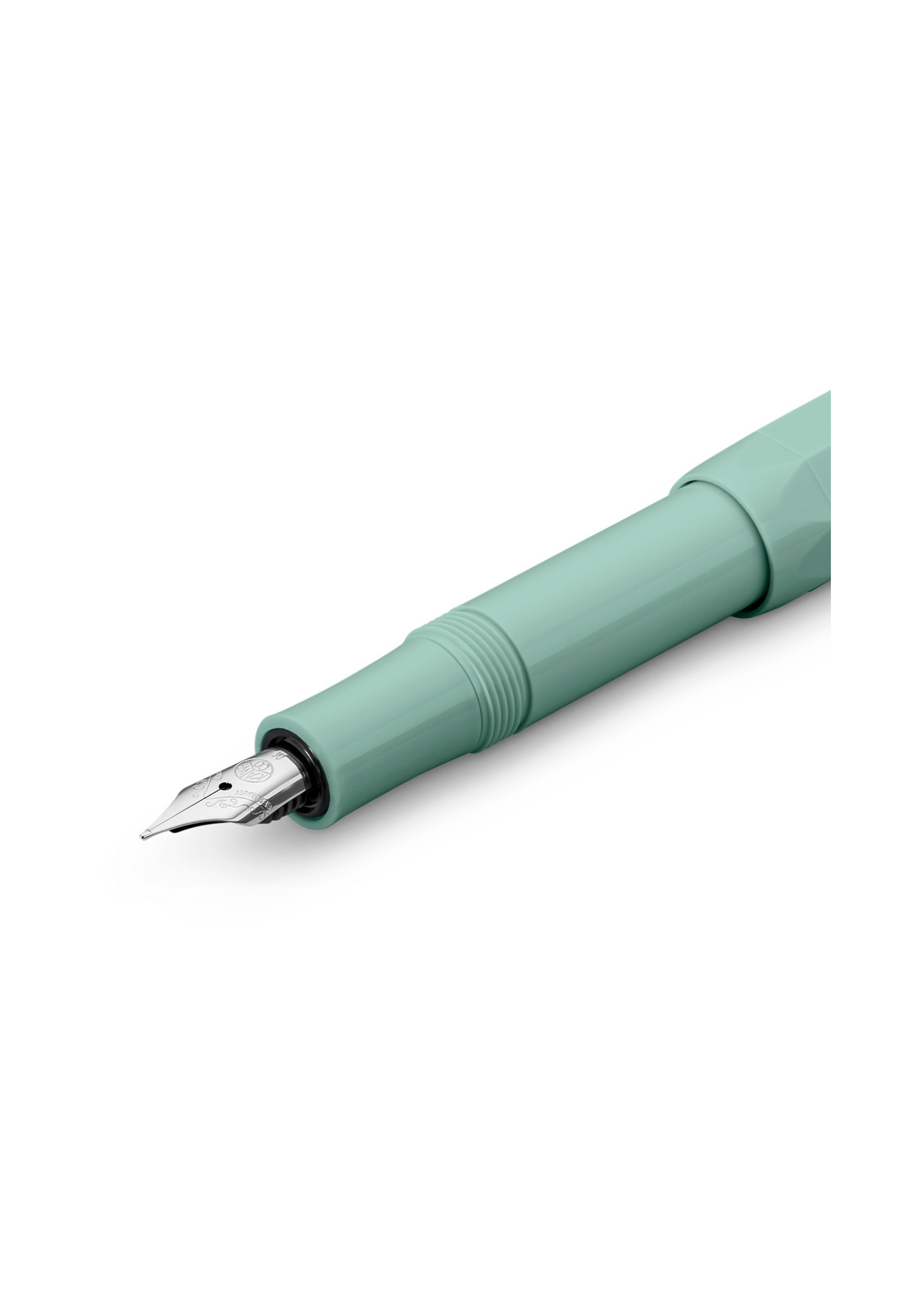 Collector Fountain Pen, Sage