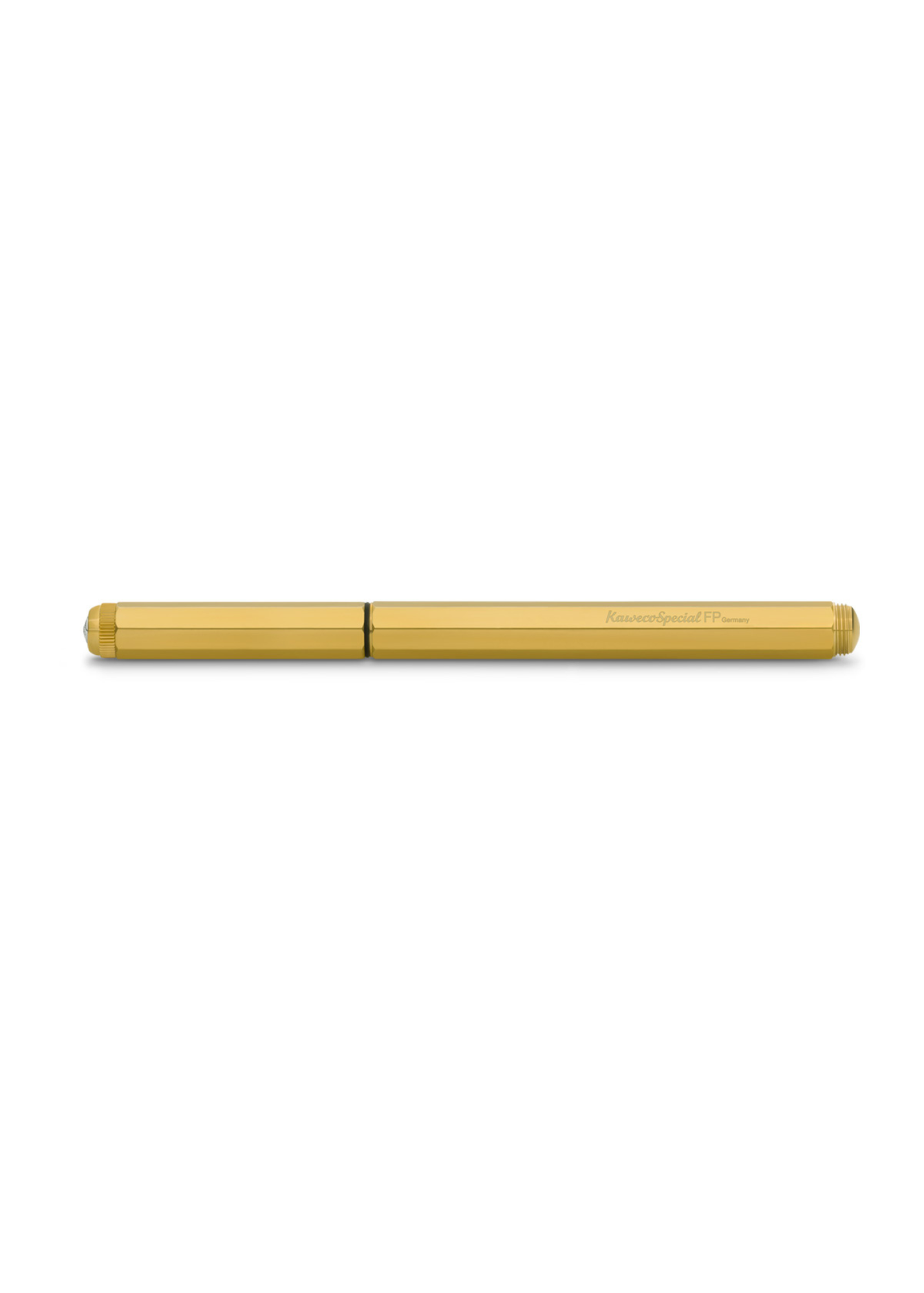Special Brass Fountain Pen