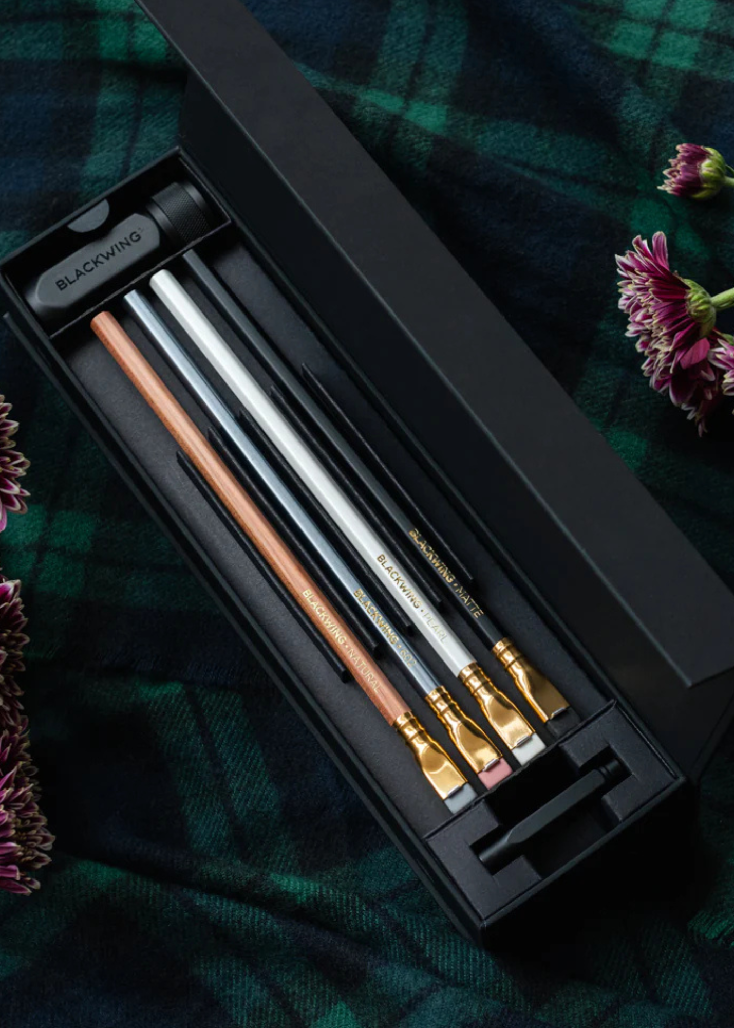 Blackwing Pencil Essentials Set