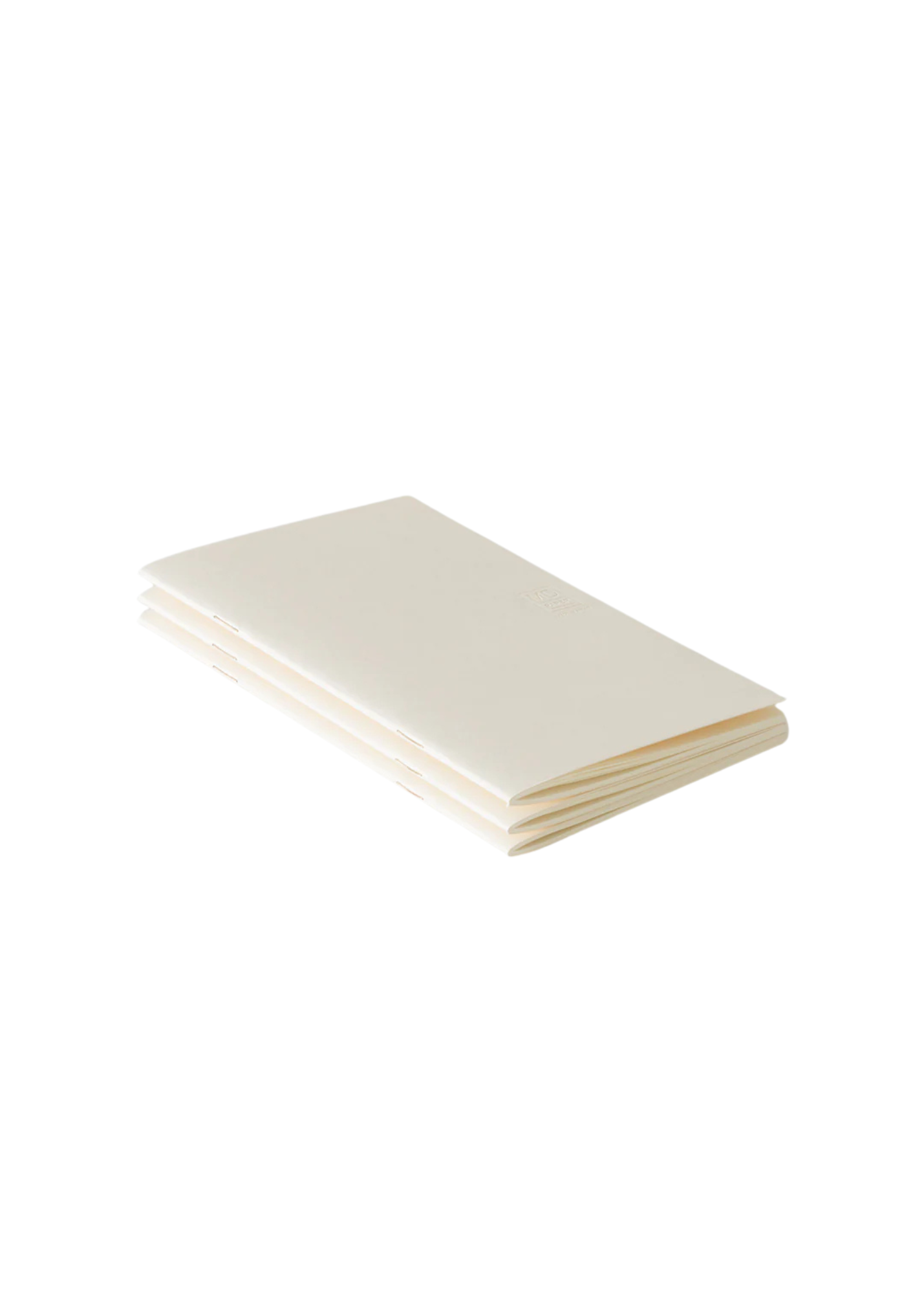 Midori B6 Notebook Light Pack of 3