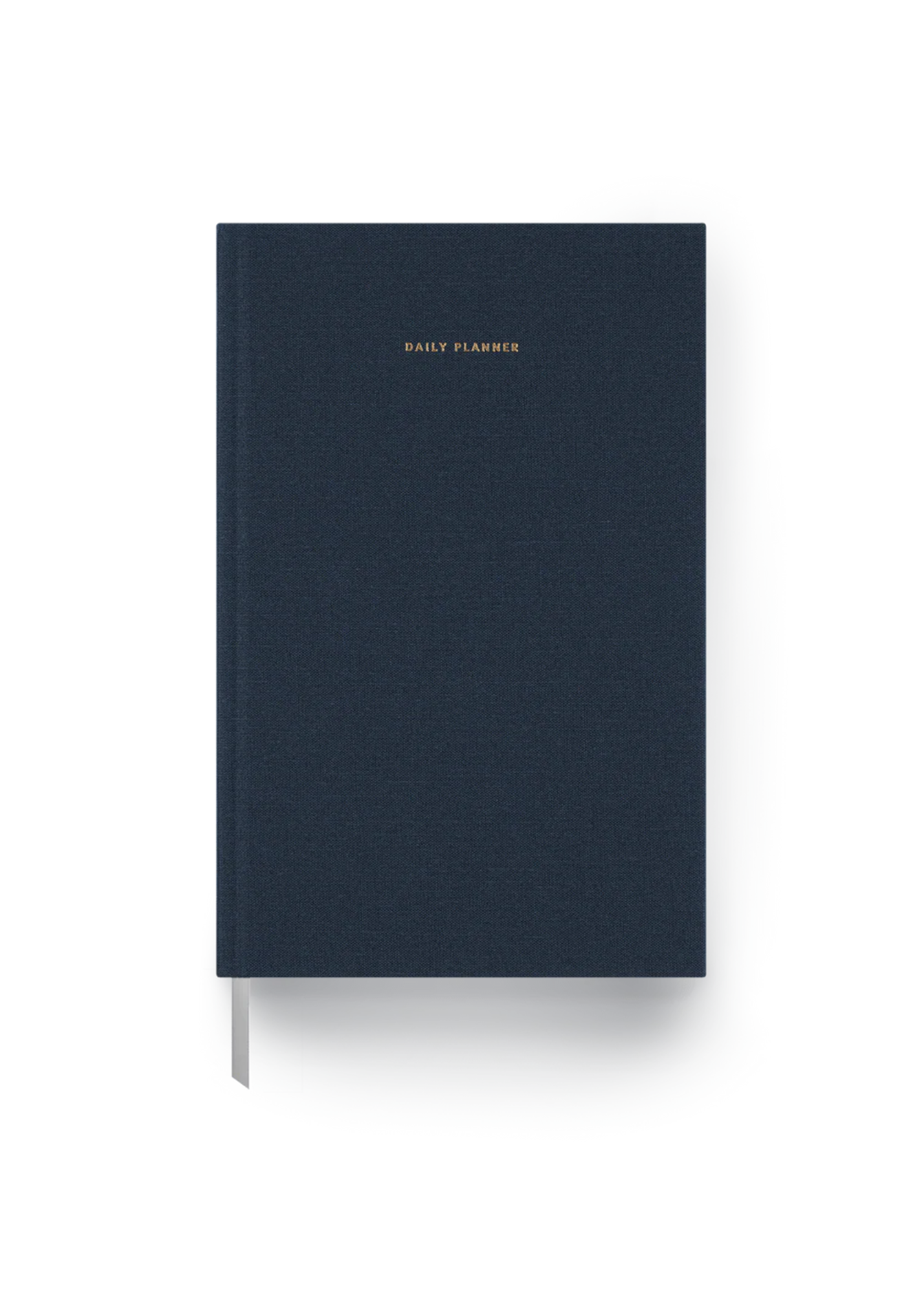 Appointed Daily Planner 25-26 Oxford Blue