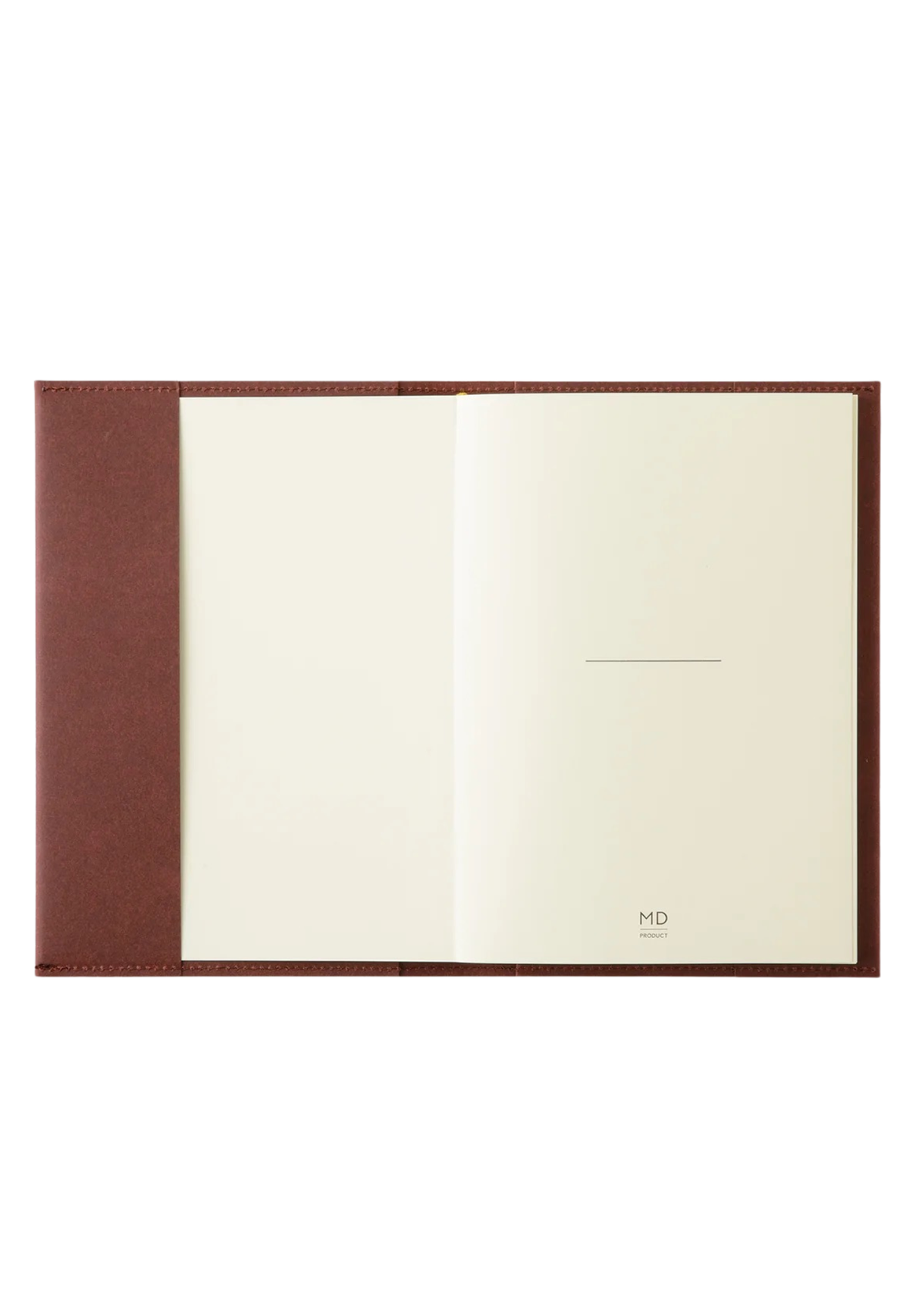 Midori Hard Paper Cover