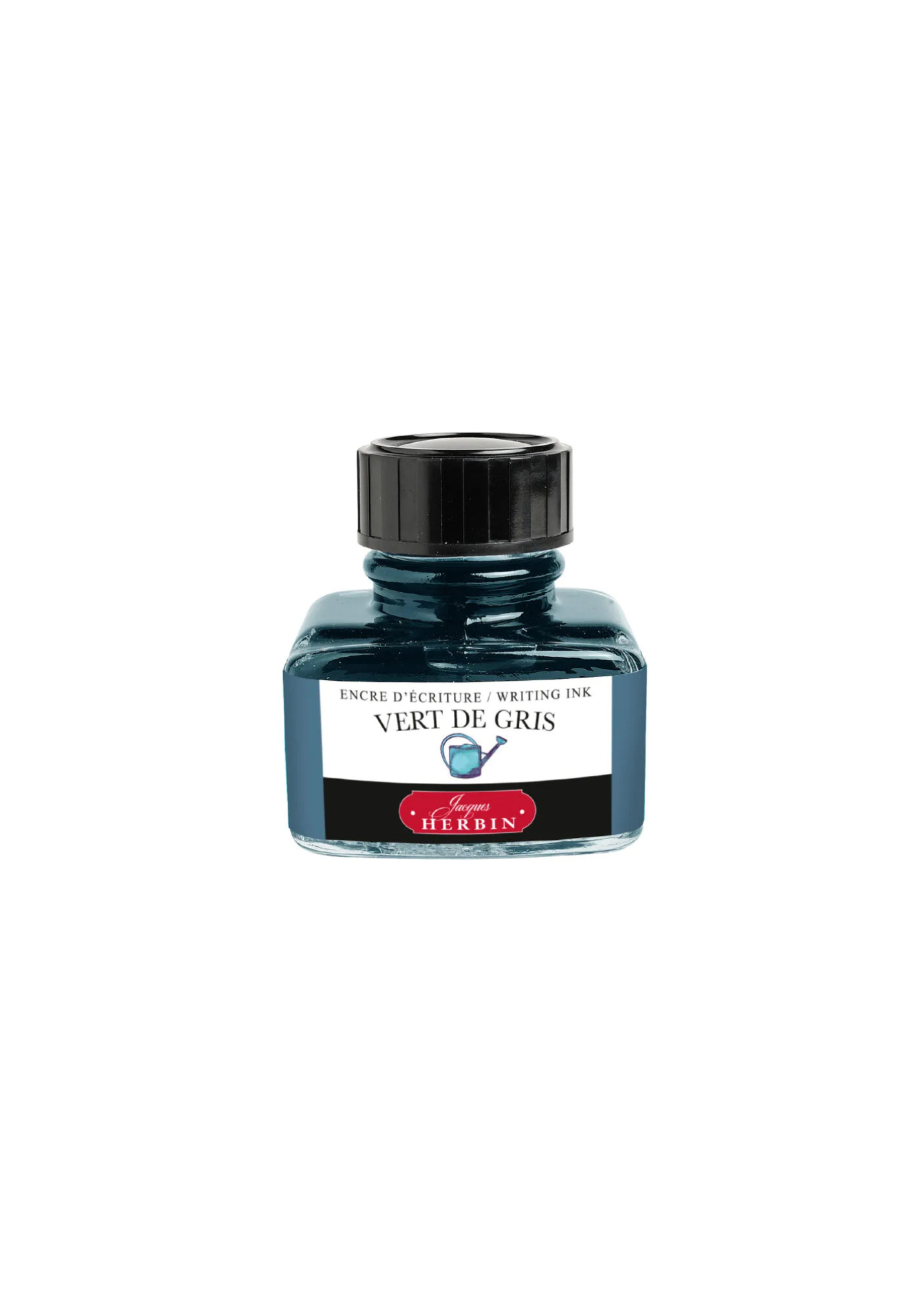 Vert de Gris Ink - 30 mL