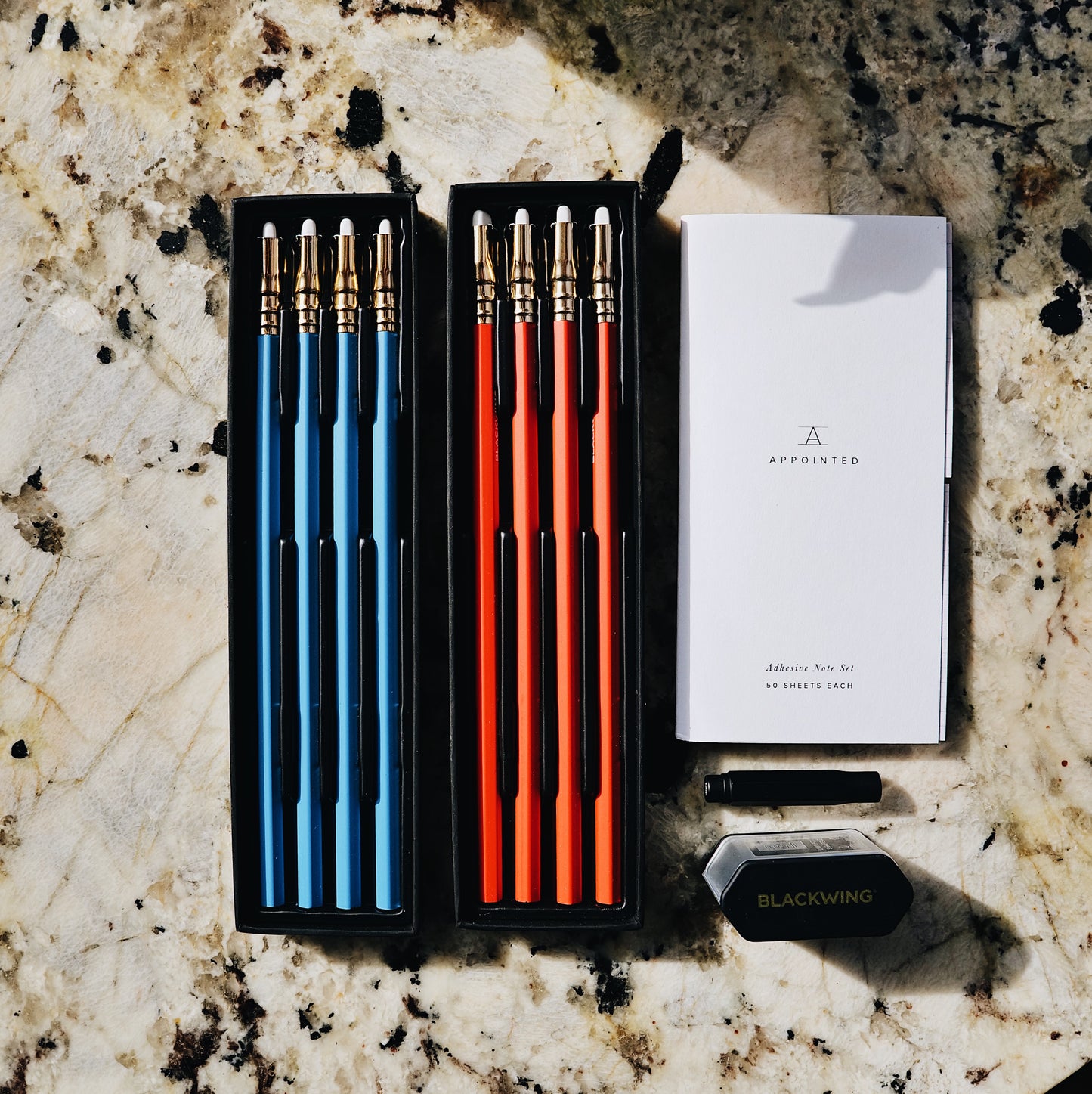 The Editor Bundle