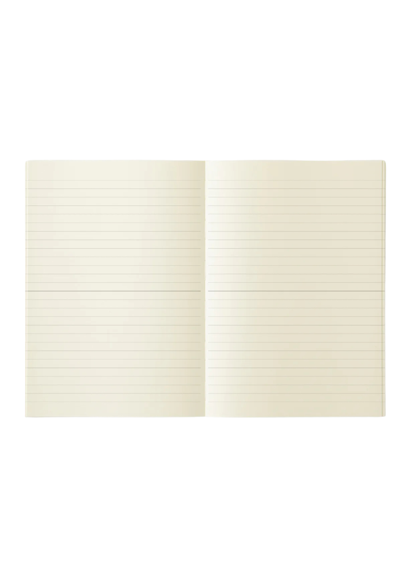 Midori A5 Notebook