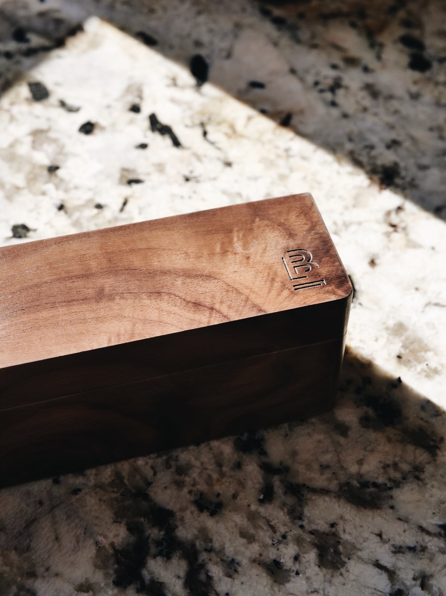 Blackwing Walnut Gift Set