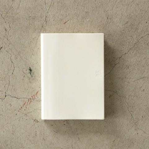 Midori 2024 Diary 1 Day 1 Page - A5