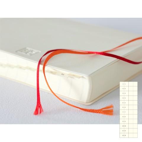 Midori 2024 Diary 1 Day 1 Page - A5