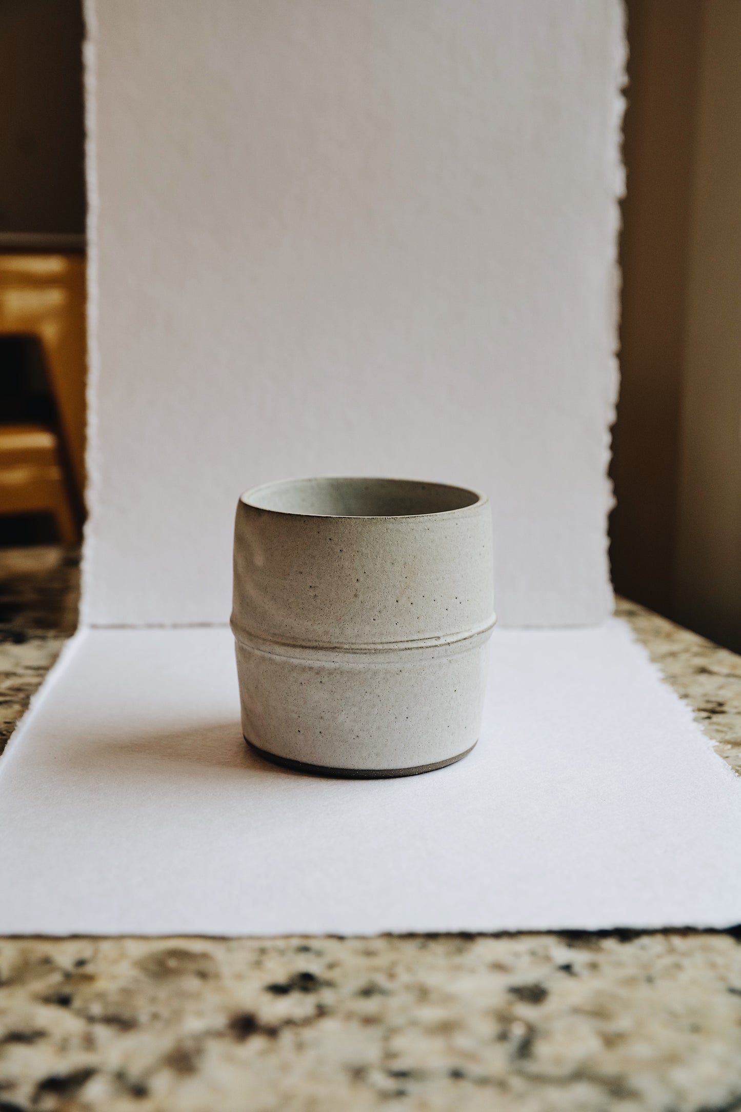 Studio Tools: The Wide Tool Holder Finish #1 - Martha Mae x Grandmont Street