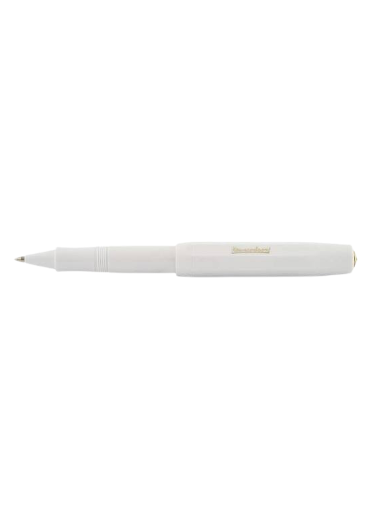 Classic Sport Rollerball, White