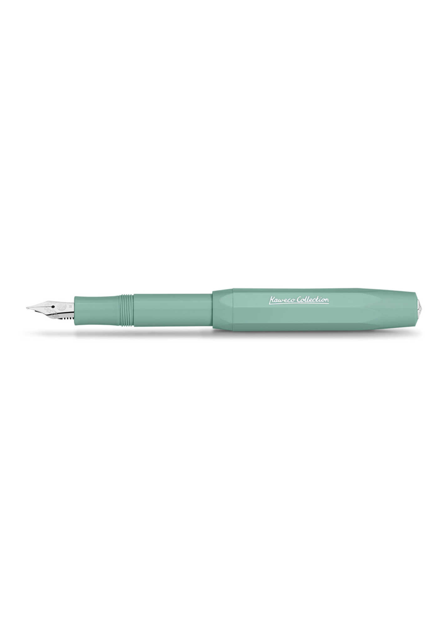 Collector Fountain Pen, Sage