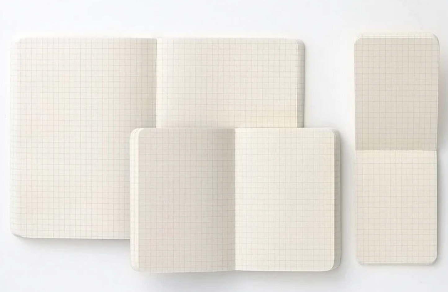 Soft PP Notebook/B6