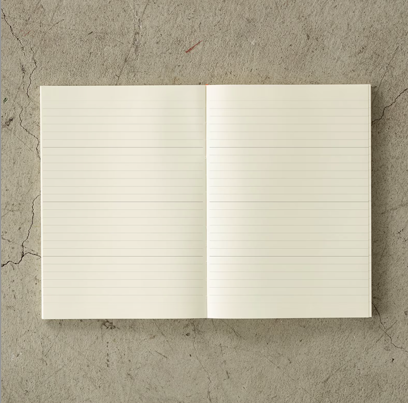 2024 MD Notebook Diary A5