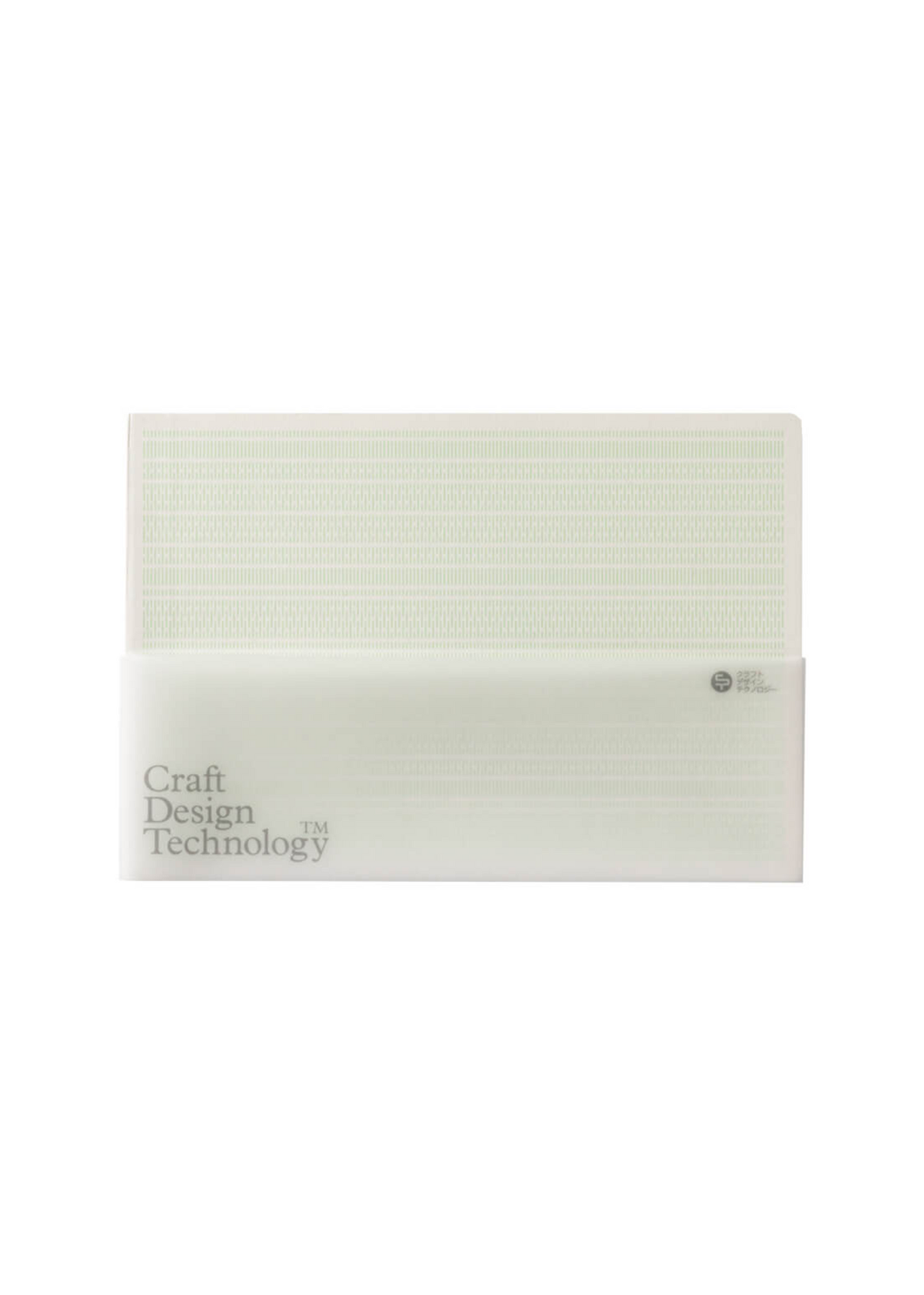 CDT Desk Note L