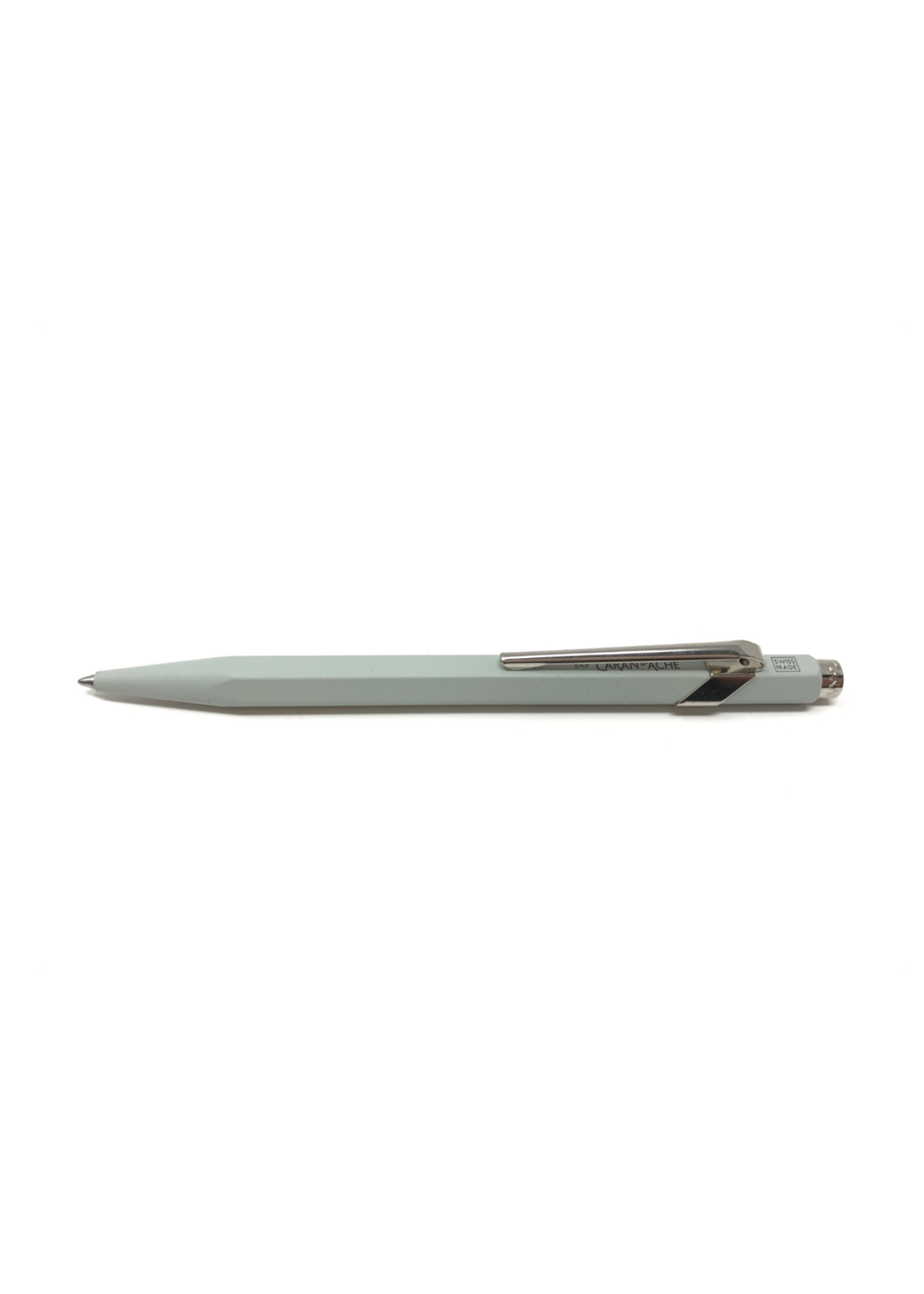 Paul Smith 849 Ballpoint Pen - Pistachio Green