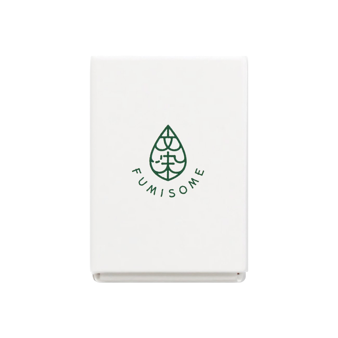 Fumisome Natural Dye Ink Chlorophyll