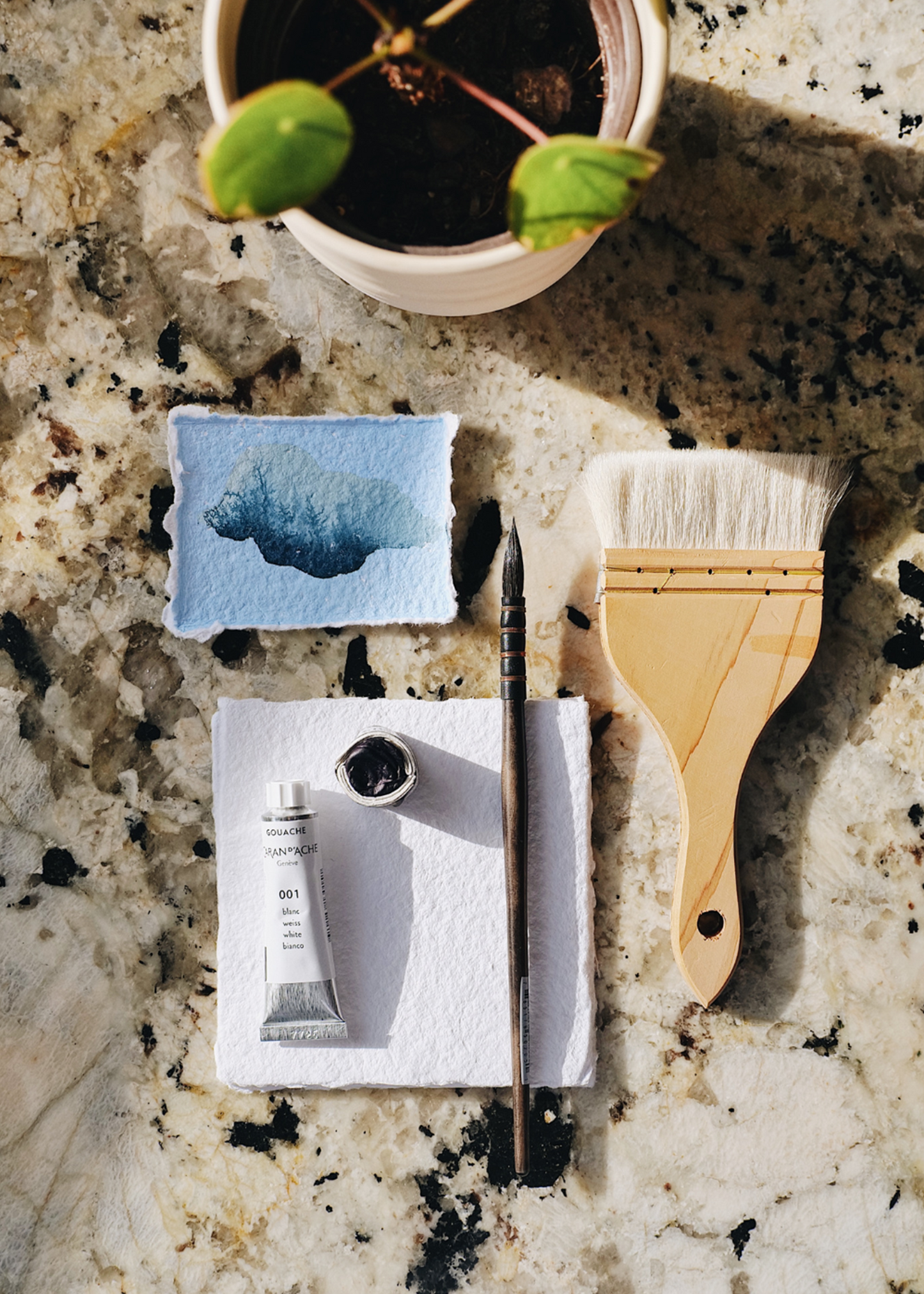 How to Paint a Cloud Bundle