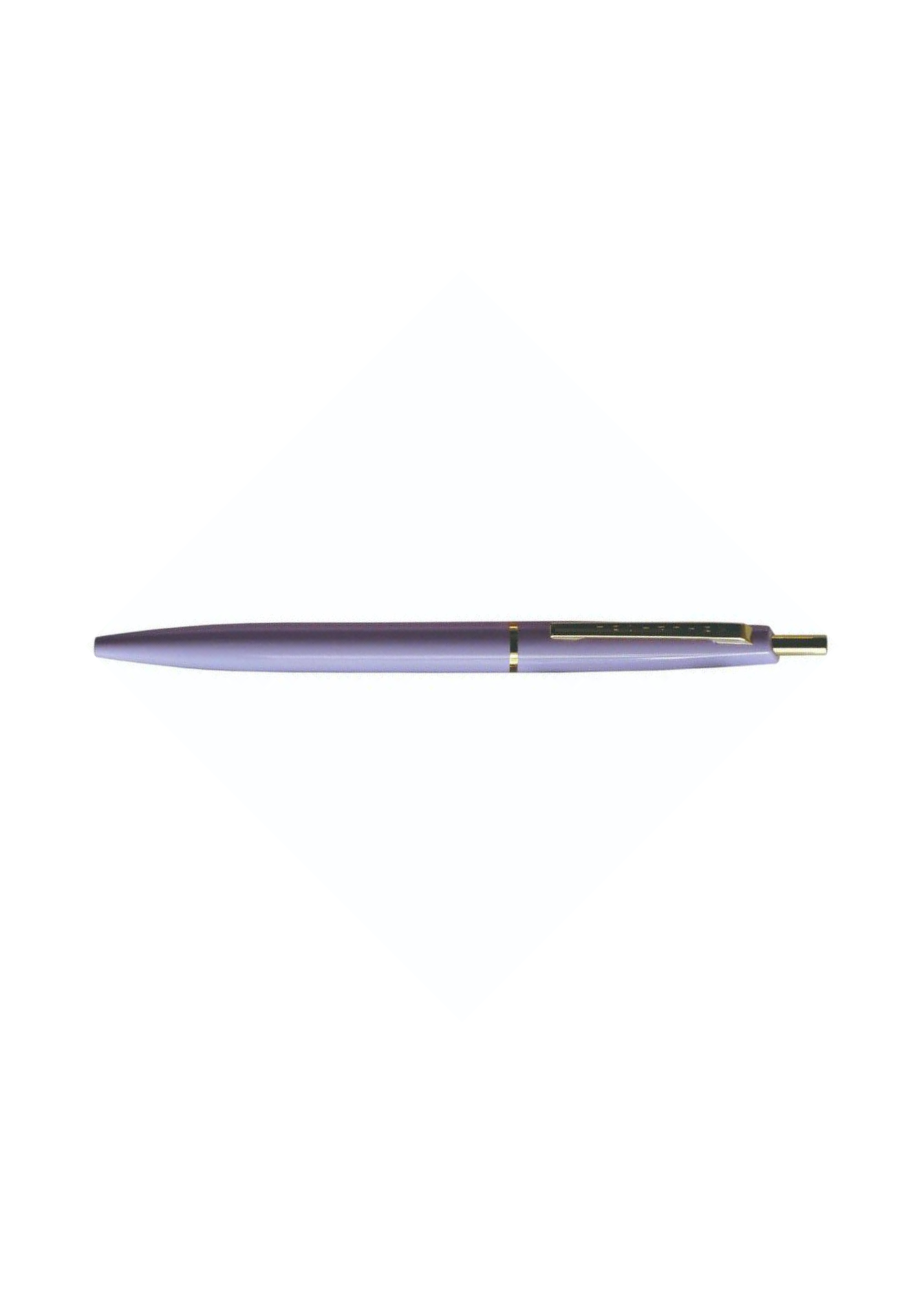 Anterique Ballpoint Pen - Lavender