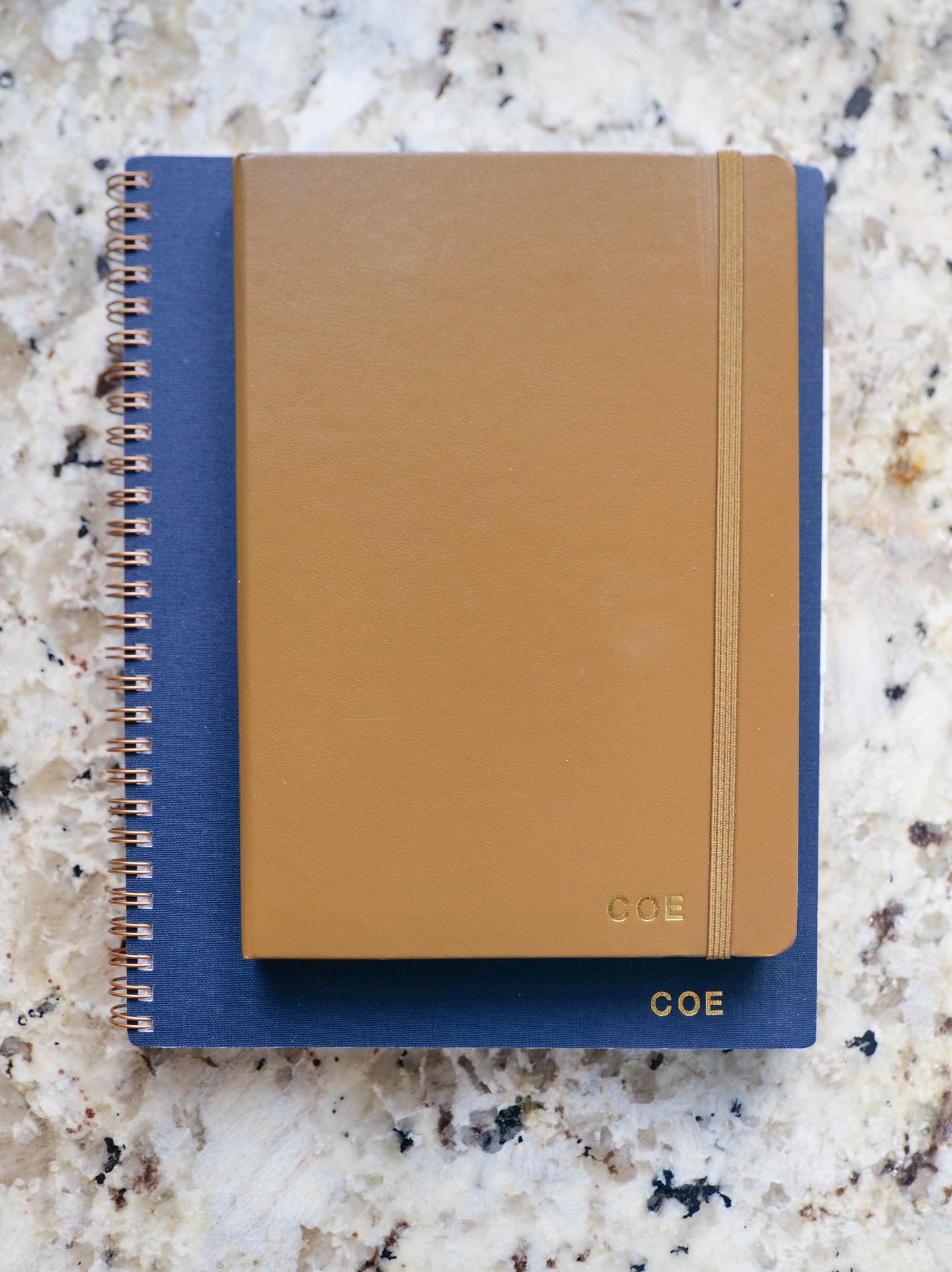 Custom Foil Embossing Service - Only Applicable on Leuchtturm and Appointed Notebooks/Planners