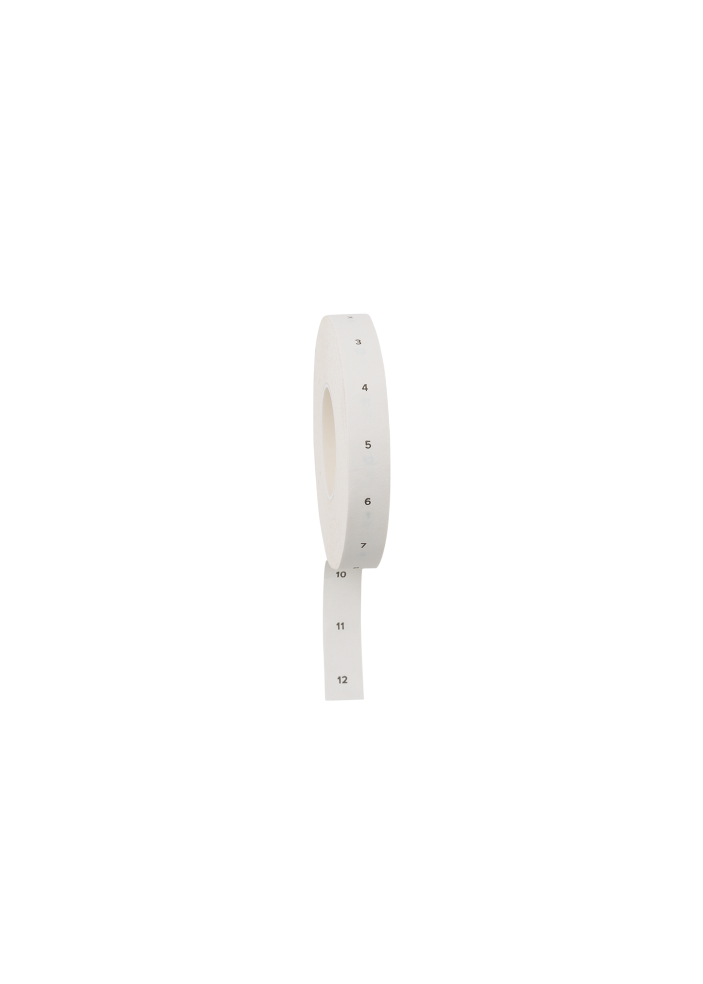 Paper Tape