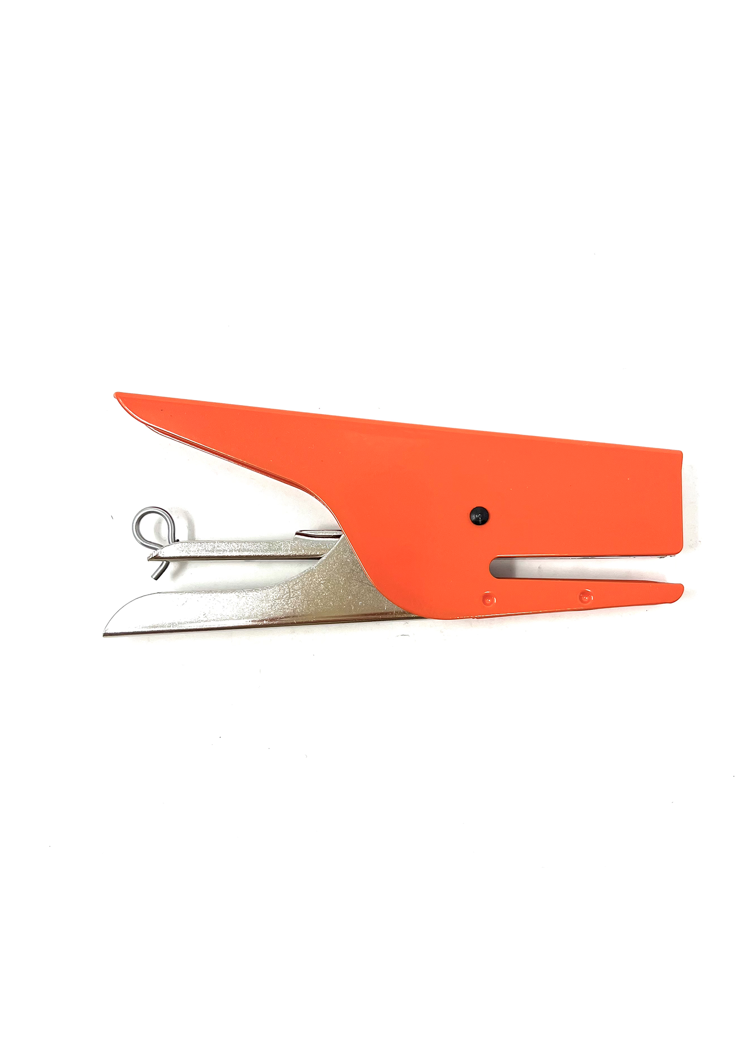 Ellepi Klizia 97 Stapler - Orange – Martha Mae: Art Supplies & Beautiful  Things