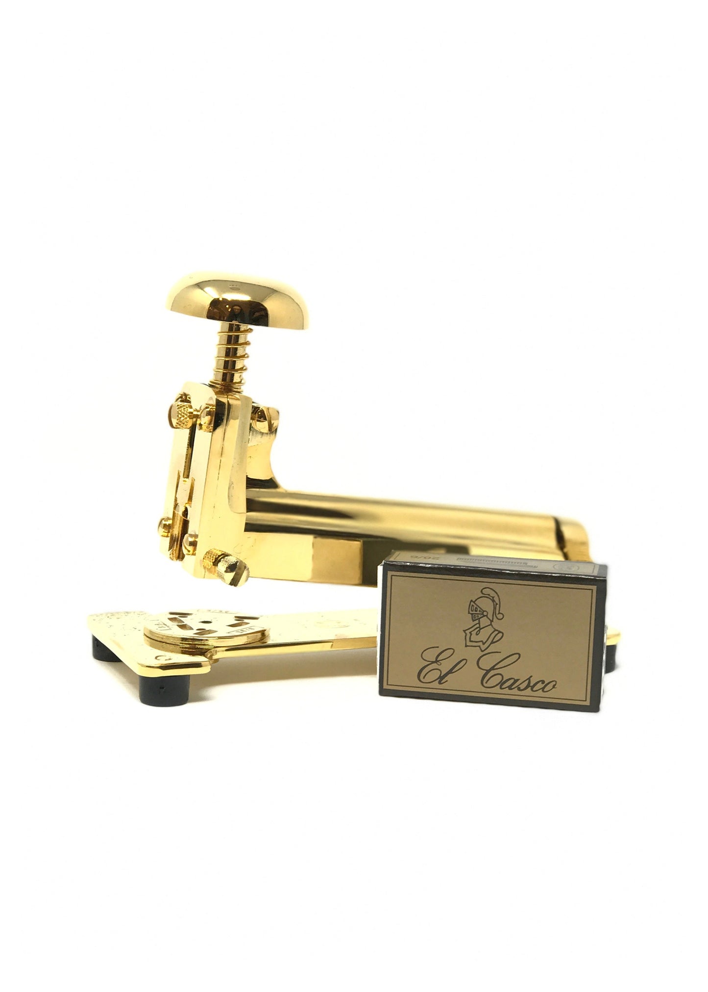 23k Gold Stapler
