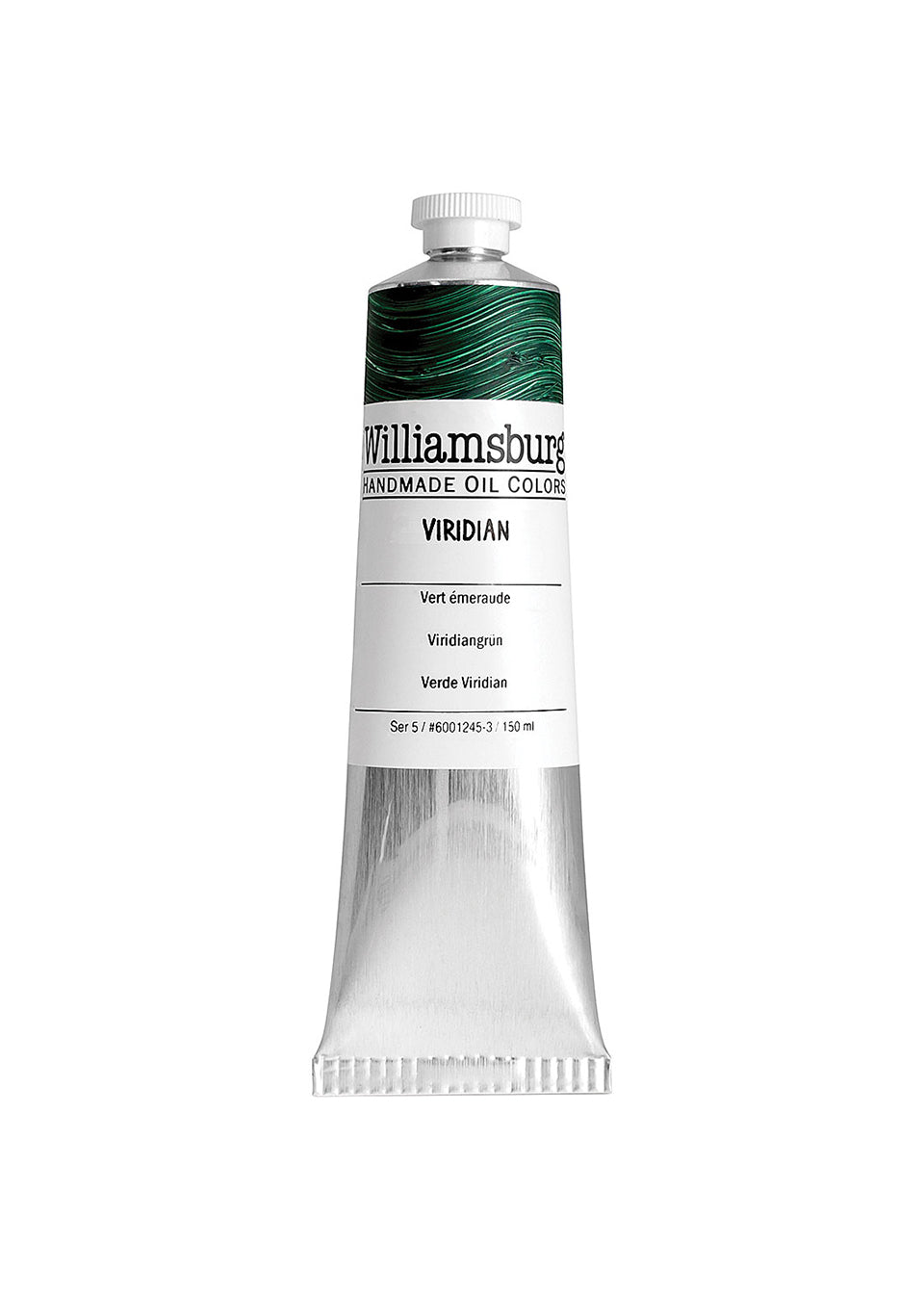 Viridian 150ml - Williamsburg Paint