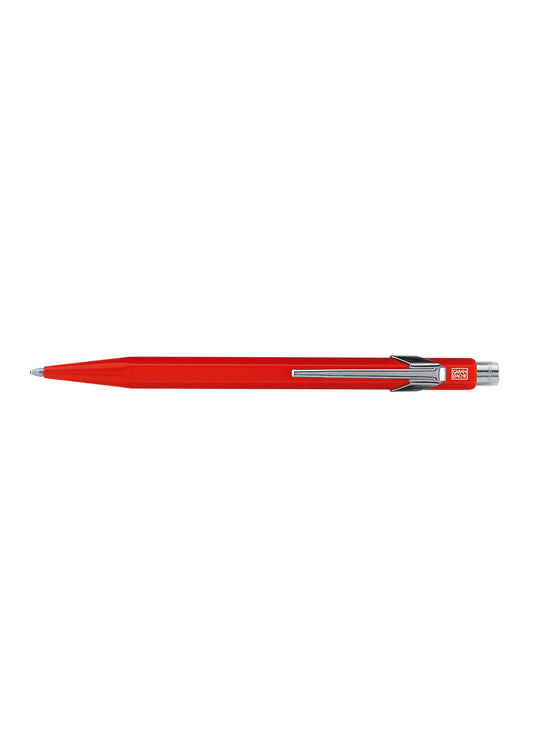 849 Red Ballpoint Pen