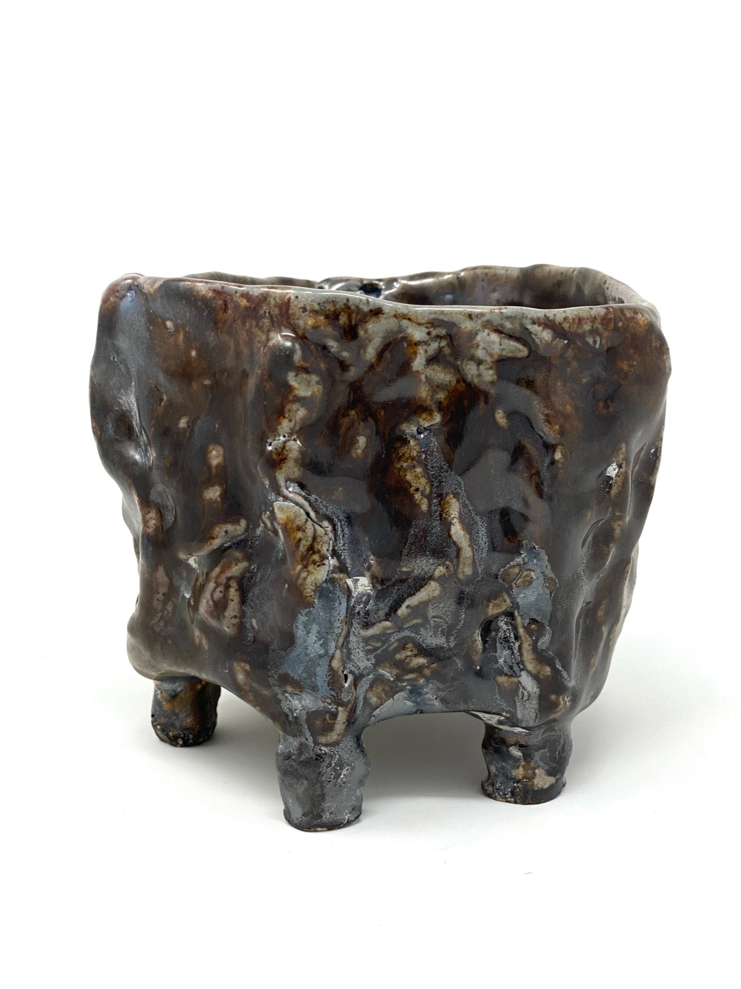 ANDREW JESSUP Tea Bowl