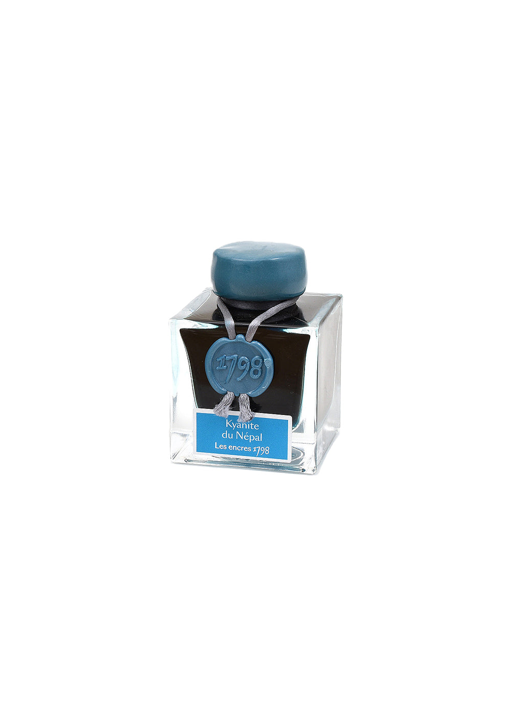 Jacques Herbin 1798 Kyanite du Nepal - 50ml Bottled Ink