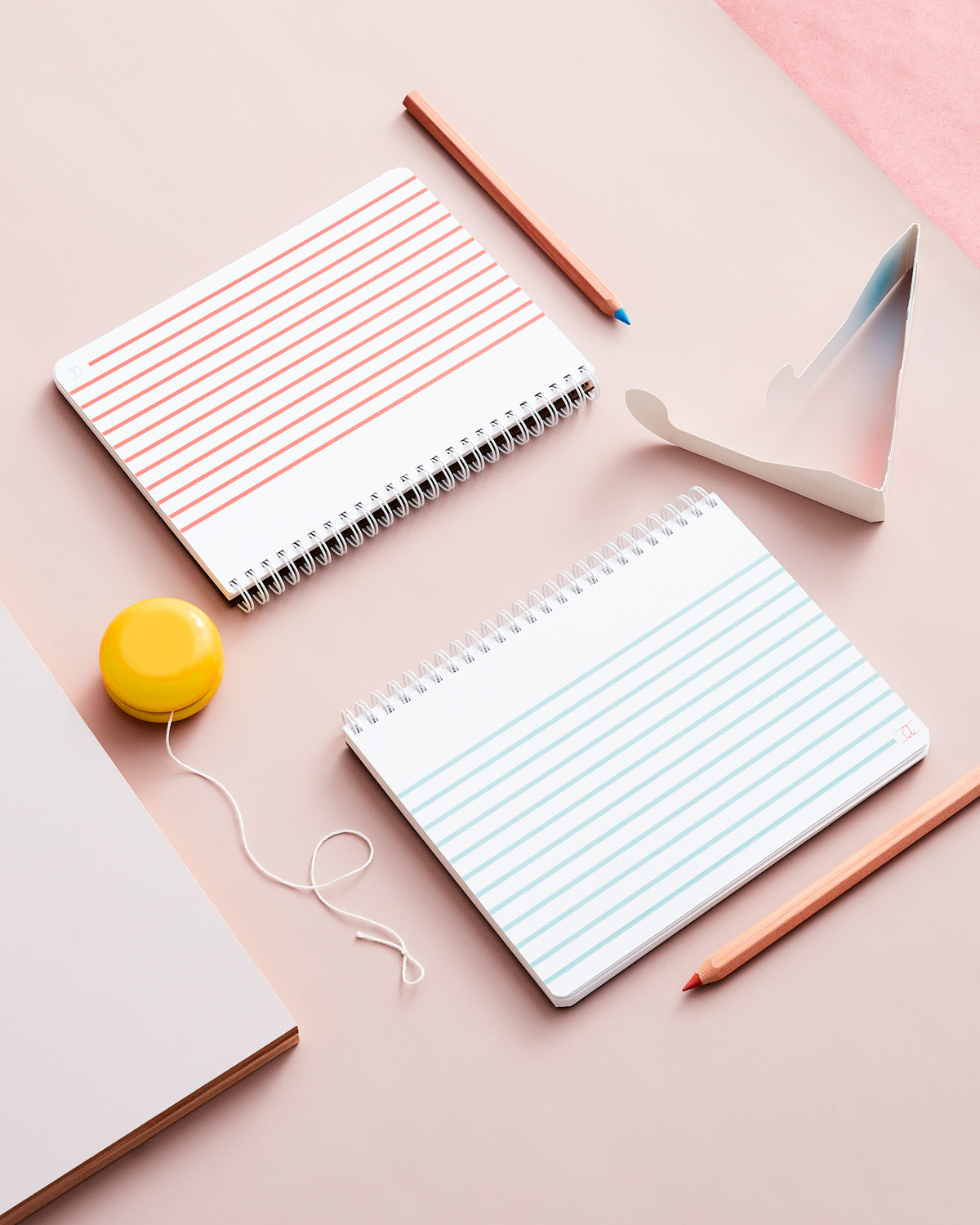 Kids Spiral Sketch Pad