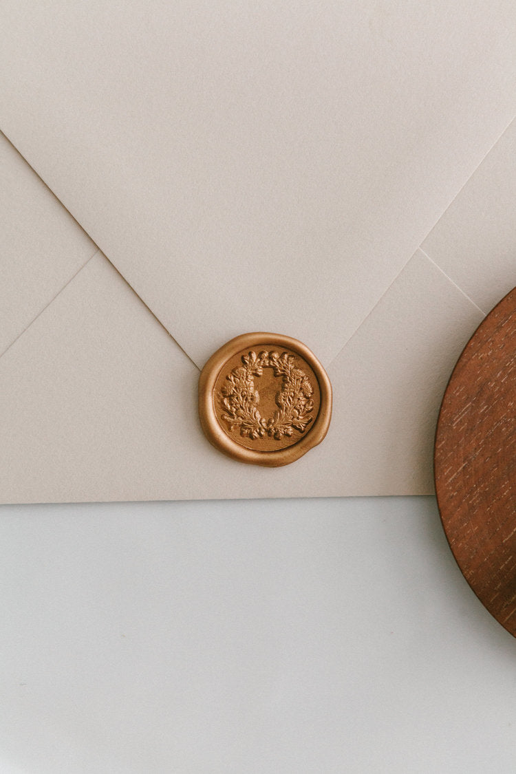 Wax Seal Set