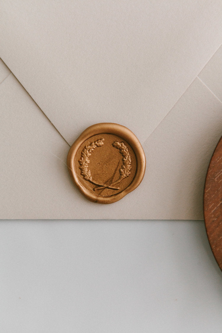 Wax Seal Set