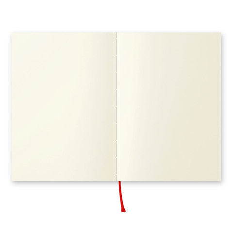 Midori A6 Notebook