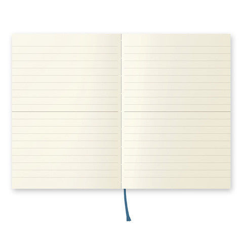 Midori A6 Notebook