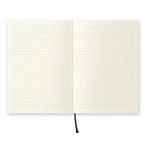 Midori A6 Notebook