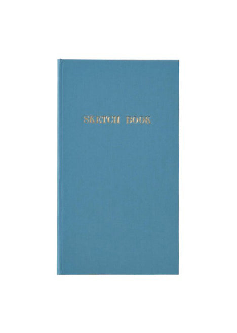 Trystrams Field Note Sketch Book