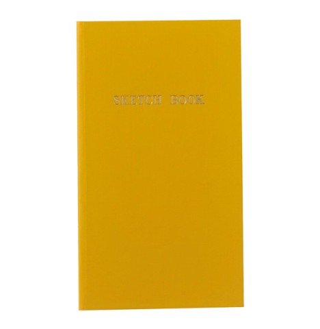 Trystrams Field Note Sketch Book