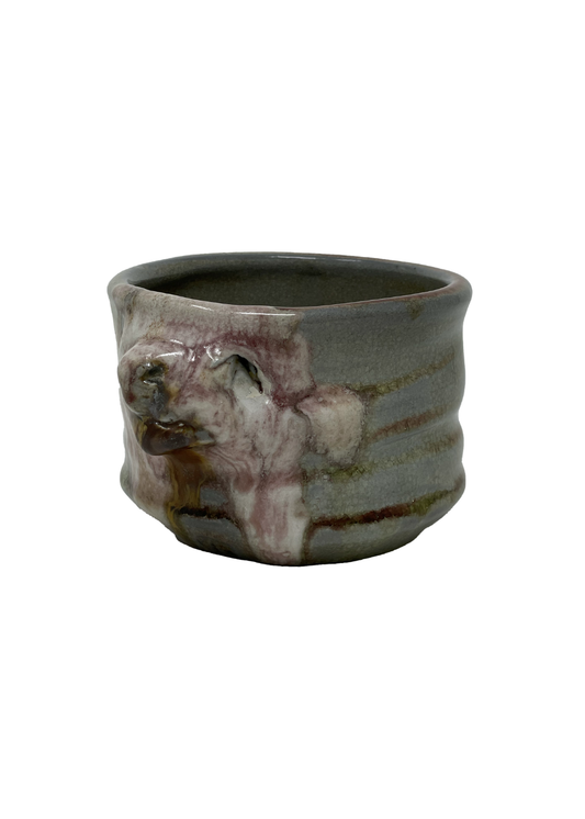 ANDREW JESSUP Tea Bowl