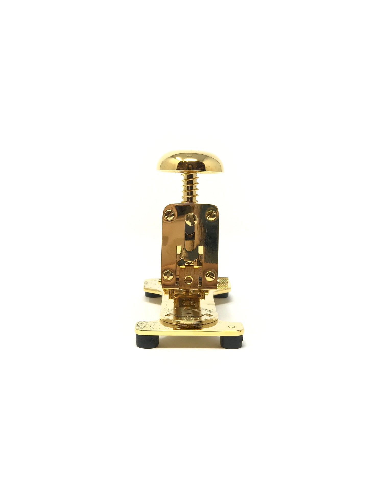 23k Gold Stapler
