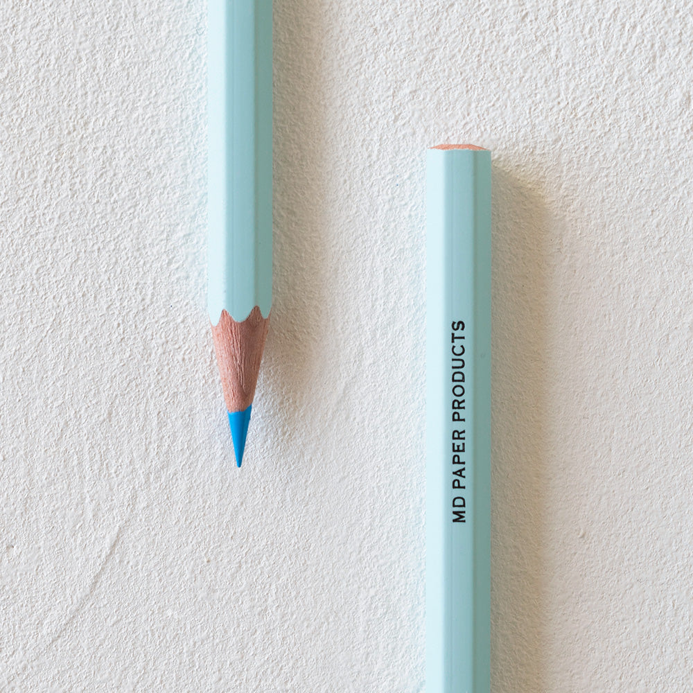 MD Colored Pencil - 6 Pack